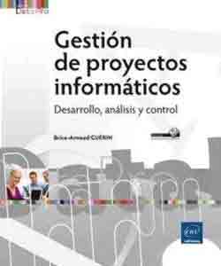 Gestión de proyectos informáticos, , informática