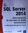 SQL Server 2014, , informática