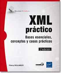 XML práctico, , informática