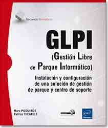 GLPI (Gestión Libre de Parque Informático), , informática