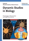 Dynamic Studies in Biology: Phototriggers, Photoswitches and Caged Biomolecules, , bioquímica