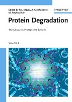 The Ubiquitin-Proteasome System, , bioquímica