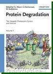 THE UBIQUITIN-PROTEASOME SYSTEM AND DISEASE, , bioquímica