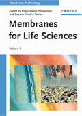 Membranes for Life Sciences, , farmacia