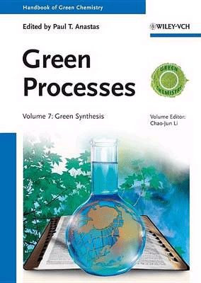 Handbook of Green Chemistry Green Processes, , química general