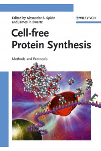 Cell-free Protein Synthesis - Methods and Protocols, , química general | bioquímica | biotecnología