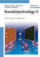 Nanobiotechnology II, , nanotecnología | química física