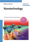 Nanotechnology: Volume 8: Nanostructured Surfaces, , química general | nanotecnología