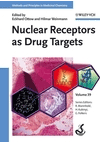 Nuclear Receptors as Drug Targets, , química general