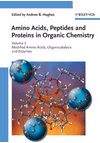 Amino Acids, Peptides and Proteins in Organic Chemistry, Volume 2: Modified Amino Acids, Organocatalysis and Enzymes, , química orgánica