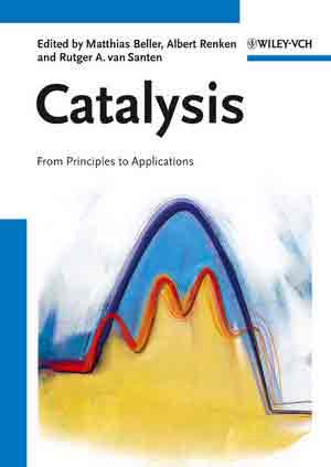 Catalysis, , química general