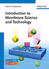 Introduction to Membrane Science and Technology, , ingeniería química