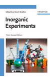 Inorganic Experiments, , química general