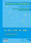 Alternative pre-mRNA Splicing: Theory and Protocols, , biología