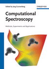 Computational Spectroscopy: Methods, Experiments and Applications, , química general
