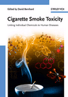 Cigarette Smoke Toxicity: Linking Individual Chemicals to Human Diseases, , química general