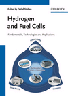 Hydrogen and Fuel Cells: Fundamentals, Technologies and Applications, , química general | química física