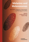 Melanins and Melanosomes: Biosynthesis, Biogenesis, Physiological, and Pathological Functions, , biología