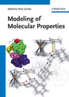 Modeling of Molecular Properties, , bioquímica | química orgánica | química inorgánica