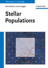 Stellar Populations: A User Guide from Low to High Redshift, , astrofísica