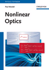 Nonlinear Optics: An Analytical Approach, , física general | óptica / lásers