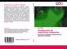 Clasificación de superficies compactas. Acerca de la clasificación diferenciable de superficies compactas, , matemáticas | álgebra