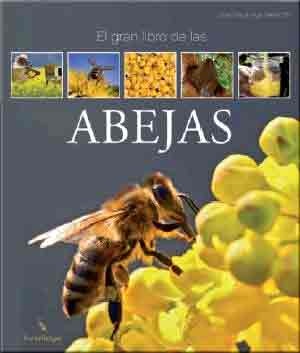 El gran libro de las abejas, , zoología