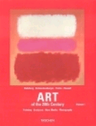 Arte del siglo XX. 1ª parte, , arte