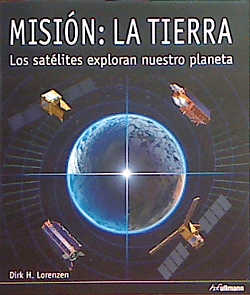 Misión: La Tierra, , ciencias infantil y juvenil