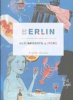 Berlin: restaurants and more, , fotografía