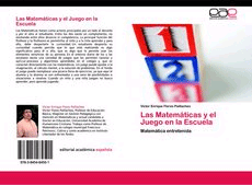 Las Matemáticas y el Juego en la Escuela. Matemática entretenida, , educación. Enseñanza | matemáticas | ciencias naturales