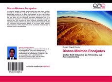 Discos Mínimos Encajados. Grafos Multi-Valuados. La Helicoide y sus Reescalamientos, , ciencias naturales