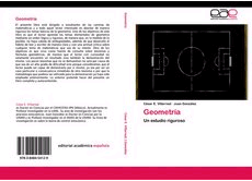 Geometría. Un estudio riguroso, , matemáticas | geometría