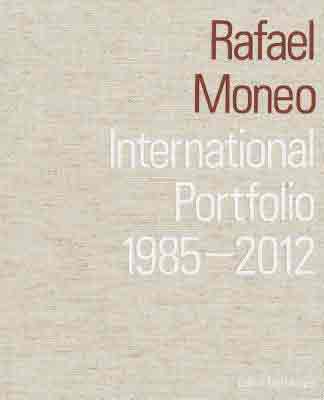 Rafael Moneo: Fifteen International Projects, 1985-2010, , arquitectura | arte