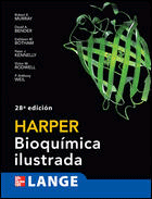 Harper Bioquímica ilustrada, , bioquímica