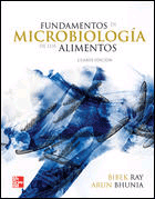 Fundamentos de microbiologia de los alimentos, , medicina | alimentación