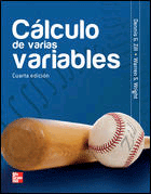 Cálculo de varias variables, , matemáticas | cálculo