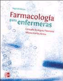 Farmacologia para enfermeras, , enfermería | farmacia