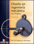 Diseño en Ingenieria Mecanica de Shigley, , ingeniería