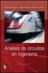 Análisis de circuitos en ingeniería, , ingeniería