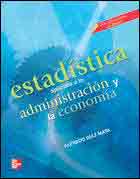 Estadística aplicada a la administración y la economía, , economía | estadística