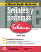 Señales y sistemas Schaum 2ºEd, , ingeniería | electricidad | ingenieria electrónica