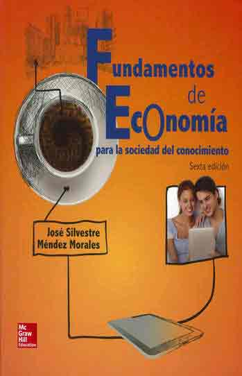 Fundamentos de Economía, , economía