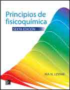 Principios de fisicoquímica 6ºed., , química física