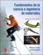 Fundamentos de la ciencia e ingeniería de materiales, , ingeniería