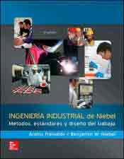 Ingeniería industrial de Niebel, , ingeniería