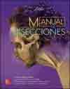 Manual de disecciones, , medicina