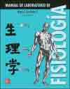 Manual de laboratorio de fisiología, , fisiología