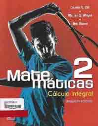 Mate máticas 2. Cálculo integral, , matemáticas | cálculo