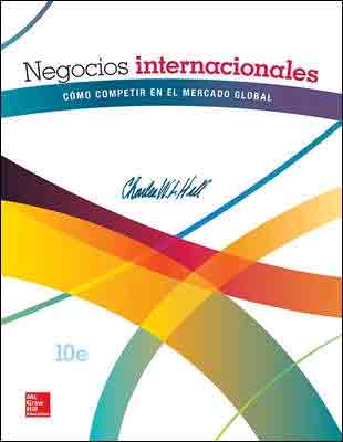 Negocios internacionales, , management